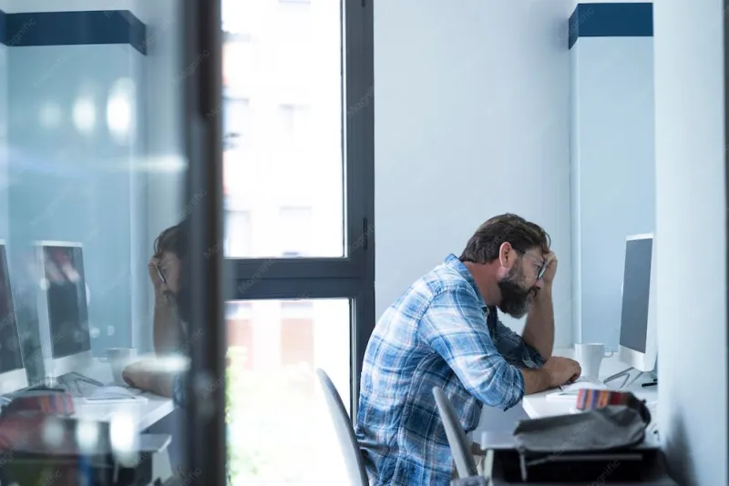 Your Body and Mind Are Sending You Burnout Warnings — Here's How to Recognize Them Early