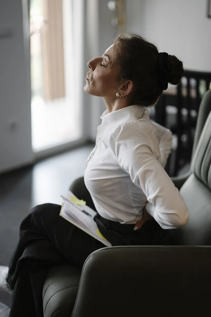 Why You Start Feeling Better Right Before You're About to Walk Away From Therapy