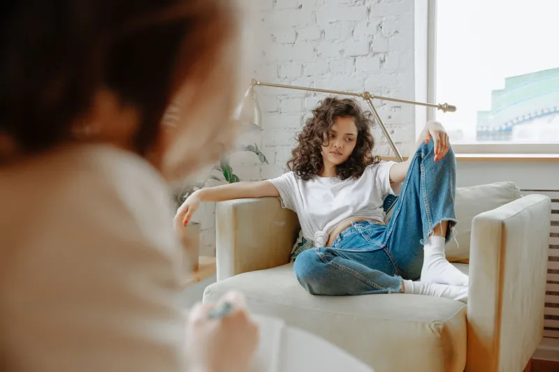 When Feeling Better Is Not the Same as Being Better: The Limits of Symptom Relief in Therapy