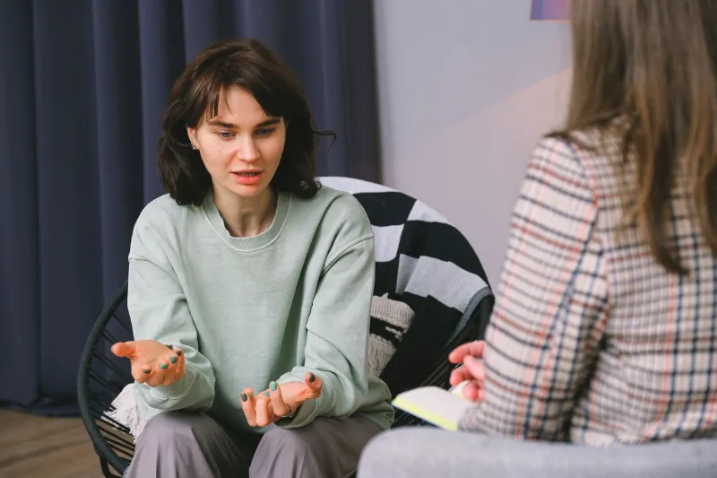 The Thought You're Certain Would Shock Your Therapist — And Why It Almost Certainly Won't