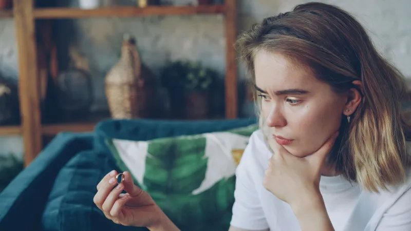 What the Urge to Cancel Therapy Is Actually Trying to Tell You
