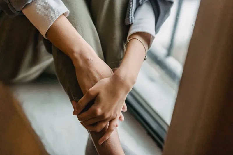 When 'I'm Doing Fine' Becomes the Most Dangerous Thing You Tell Yourself