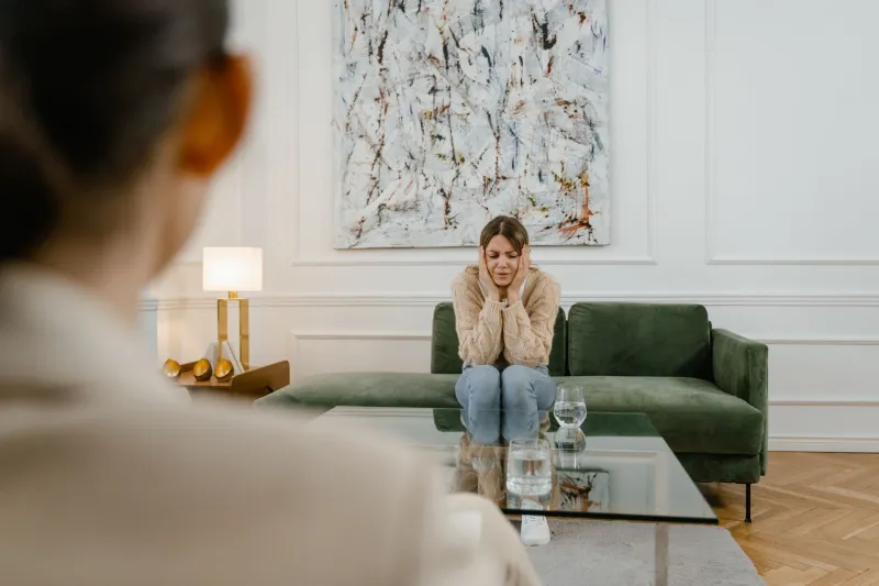 Why Prioritizing Your Mental Health Feels Selfish — And Why That Feeling Is Wrong