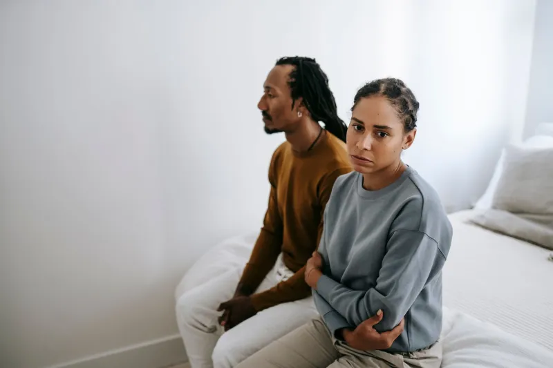 The Stranger Who Knows You Best: What It Means When Your Therapist Hears What Your Partner Never Does
